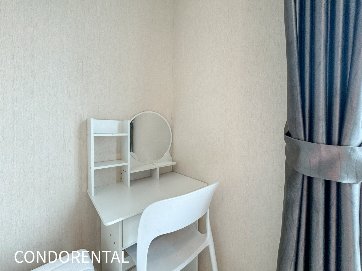 รูป JW Condo ห้องสวย ราคาดี สอบถามเพิ่มเติมได้ที่ Line @condorental - รูปที่ 3/16