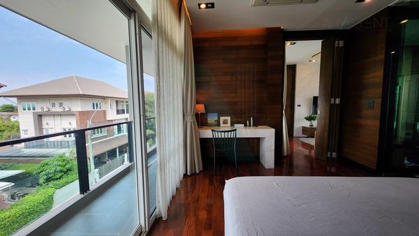 6-bed house for sale, 409 sqm, 94.9 sq wah, Casa Legend Kaset-Nawamintr