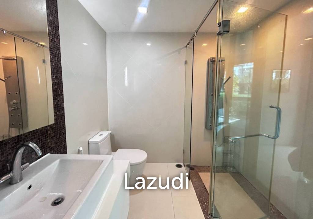 รูป คอนโด 2 ห้องนอน - เดอะแซงชัวรี่ วงศ์อมาตย์ พัทยา - รูปที่ 11/11