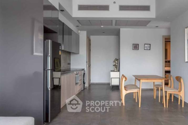 รูป คอนโด 2 ห้องนอน The Lofts Asoke ขนาด 87 ตร.ม. ใกล้ MRT เพชรบุรี 300 ม. (ID 3350771) - รูปที่ 2/11
