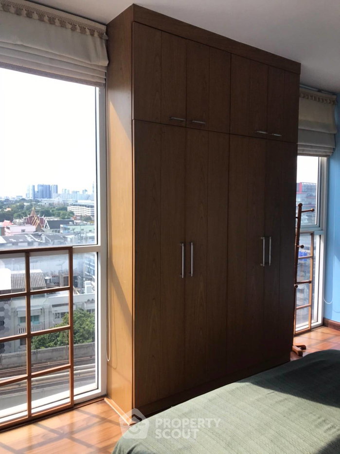 picture 100m To BTS Saphan Khwai | 1-BR Ideo Mix Phaholyothin (ID 211805) - 4/20