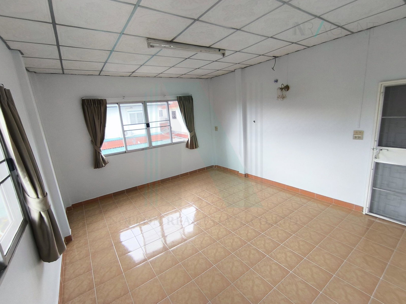 2-bed house for sale, 190 sqm, 40 sq wah, Baan Thaweethong 2