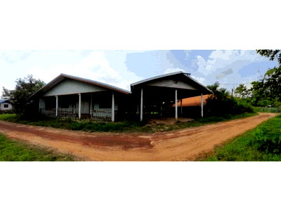 Houses for sale Warin Chamrap Ubon Ratchathani : HOME 162 Sq.w. Warin Chamrap Ubon Ratchathani for 1.7M