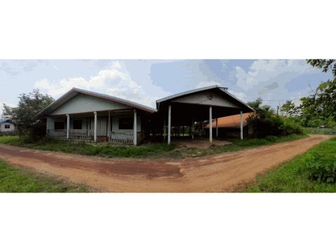 ที่ดินพร้อมสิ่งปลูกสร้าง 162 ตร.วา วารินชำราบ อุบลราชธานี 1.7M