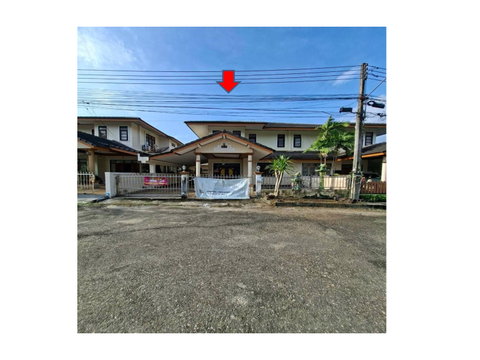 ที่ดินพร้อมสิ่งปลูกสร้าง 57.5 ตร.วา เมืองกระบี่ กระบี่ 3.2M