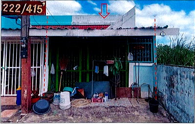 Land for sale Wang Noi Phra Nakhon Sri Ayutthaya : LAND 19.2 Sq.w. Wang Noi Phra Nakhon Sri Ayutthaya for 593,000