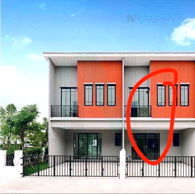 Townhouses for sale Nonthaburi : 📌 For Sell Town house CHUAN CHUEN TOWN CHAIYAPRUEK CHAENGWATTANA 2-story 3 bedroom 3 bathroom