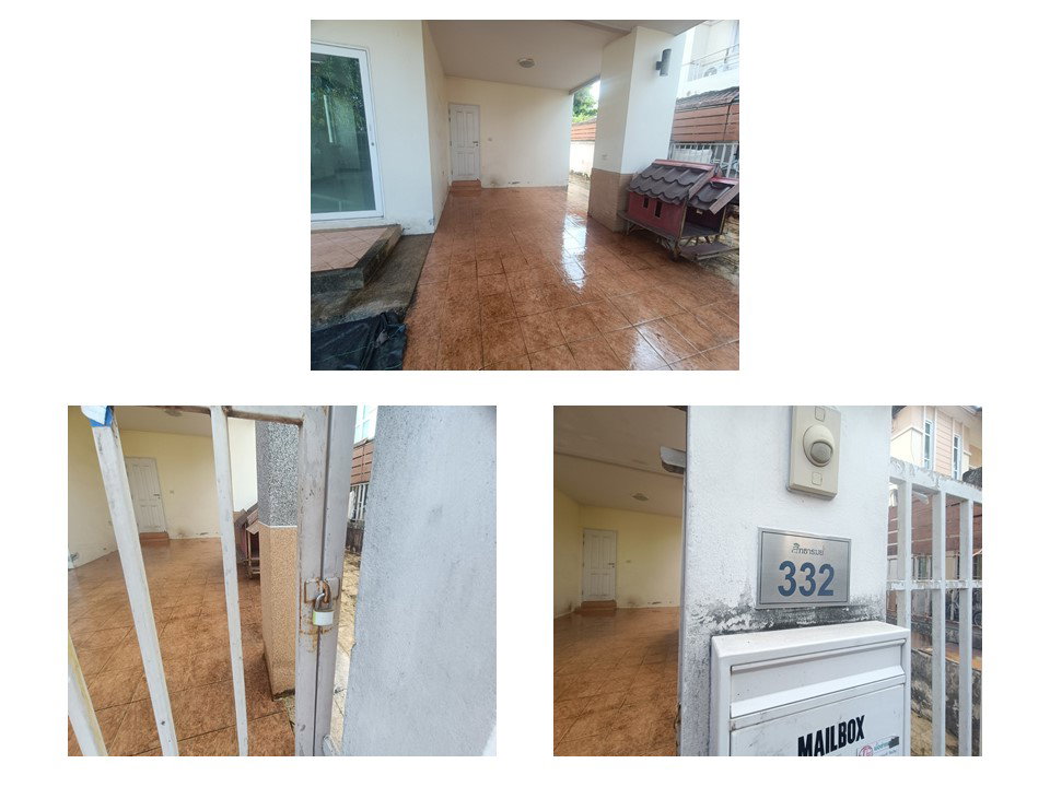 picture HOME 52.8 Sq.w. Muang Udon Thani Udon Thani for 3.8M - 7/9