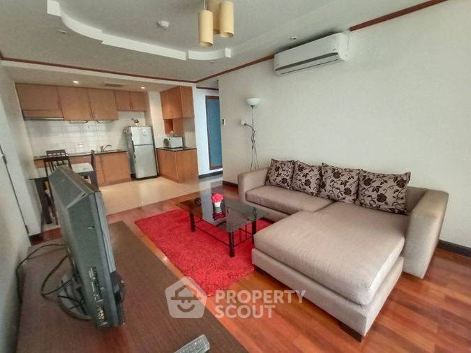 รูป คอนโด 1-ห้องนอน ที่ เฟรเกรนท์ 71 คอนโดมิเนียม ใกล้ BTS พระโขนง (ID 816165) - รูปที่ 5/7