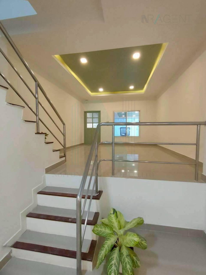 รูป 📌 ขายทาวน์โฮม โครงการ บ้านธนกาญจน์ 3 ชั้น 3 ห้องนอน 3 ห้องน้ำ - รูปที่ 4/8