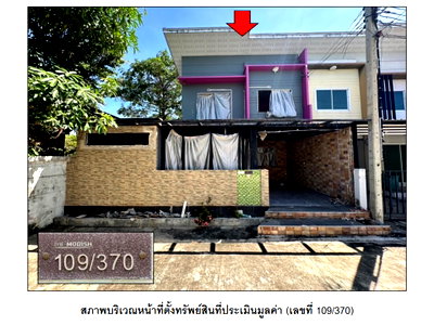 LAND 25.8 Sq.w. Bang Bua Thong Nonthaburi for 1.8M