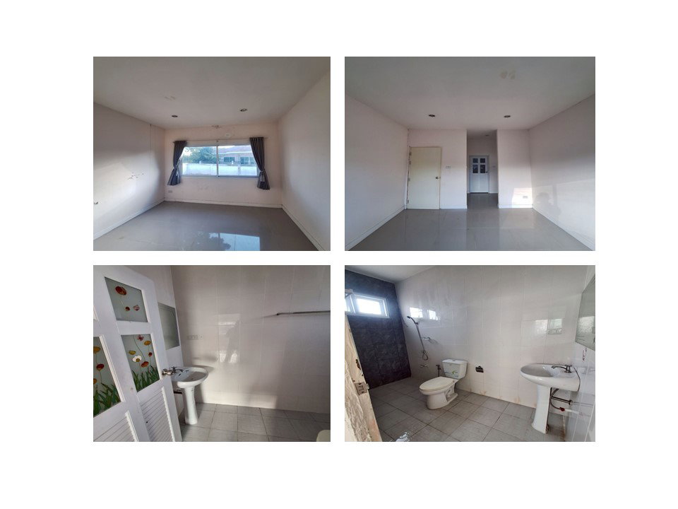 picture HOME 90 Sq.w. Muang Lampang Lamphang for 1.9M - 10/10