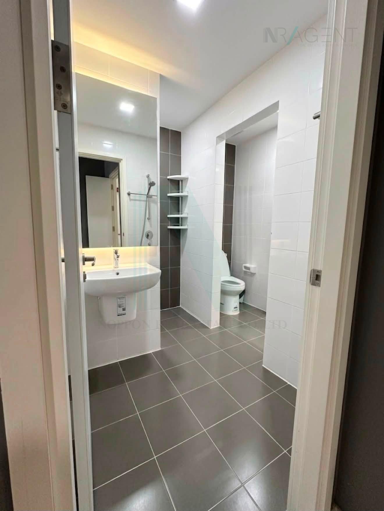 3-bed townhouse for sale, 110 sqm, 19.9 sq wah, Pruksa Ville Phaholyothin - Ramintra