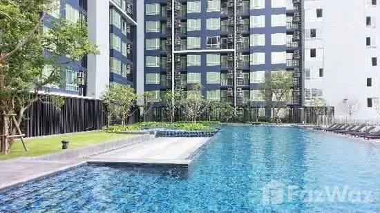 รูป ขาย คอนโด 1 ห้องนอน ในโครงการ เดอะ เบส สุขุมวิท 77 6826005 - รูปที่ 6/14