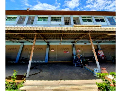 SHOP HOUSE 20 Sq.w. Nakhon Luang Phra Nakhon Sri Ayutthaya for 1.6M