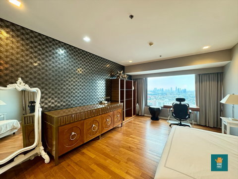 Amanta Lumpini, 2 bedrooms, 99 sq.m., fully furnished, 55,000 Baht.