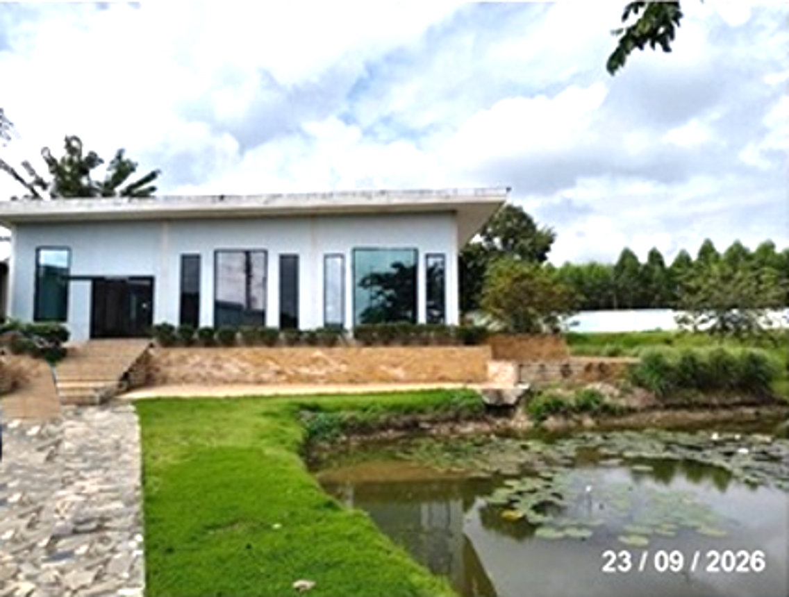 picture FACTORY 4030.4 Sq.w. Phanom Sarakham Chachoengsao for 55.6M - 19/29
