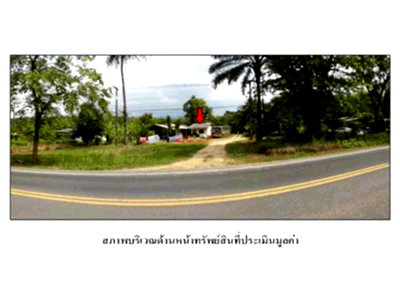 Houses for sale Khura Buri Phangnga : HOME 69.4 Sq.w. Khura Buri Phangnga for 490,000