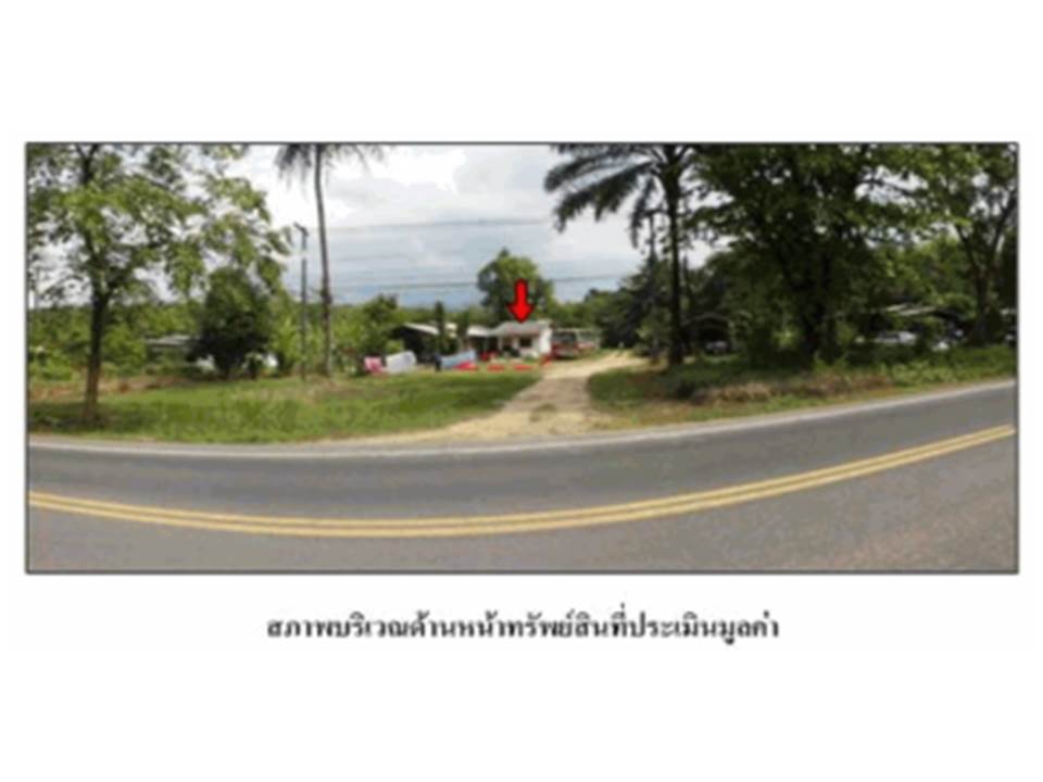 picture HOME 69.4 Sq.w. Khura Buri Phangnga for 490,000 - 1/4