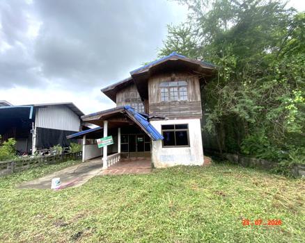 picture HOME 112.9 Sq.w. Kham Ta Kla Sakon Nakhon for 855,000 - 40/43