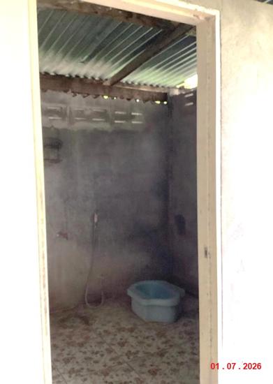 รูป บ้านเดี่ยว 140 ตร.วา เมืองสกลนคร สกลนคร 1.4M - รูปที่ 16/37