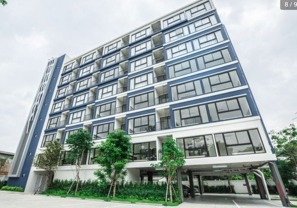 รูป [ขาย|เช่า] เพลินเพลินคอนโด สนามบินน้ำ  ขาย 1.25 ล้าน /เช่า 5,000 บ. (ฟรีส่วนกลาง) พร้อมอยู่ - รูปที่ 15/15