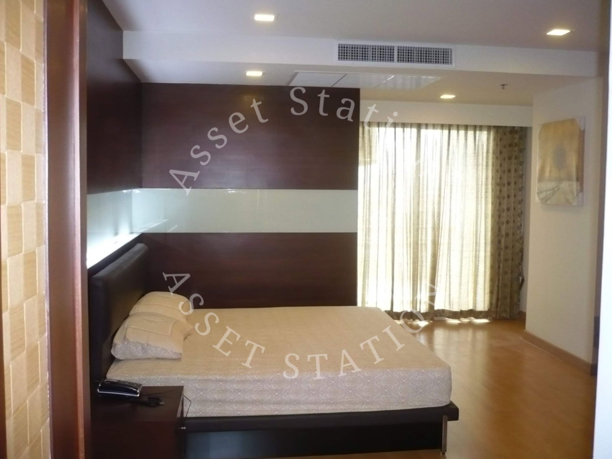 รูป Nusasiri Grand Condo Sukhumvit 42 |🚅 ใกล้ BTS เอกมัย และ Gateway เอกมัย - รูปที่ 1/8