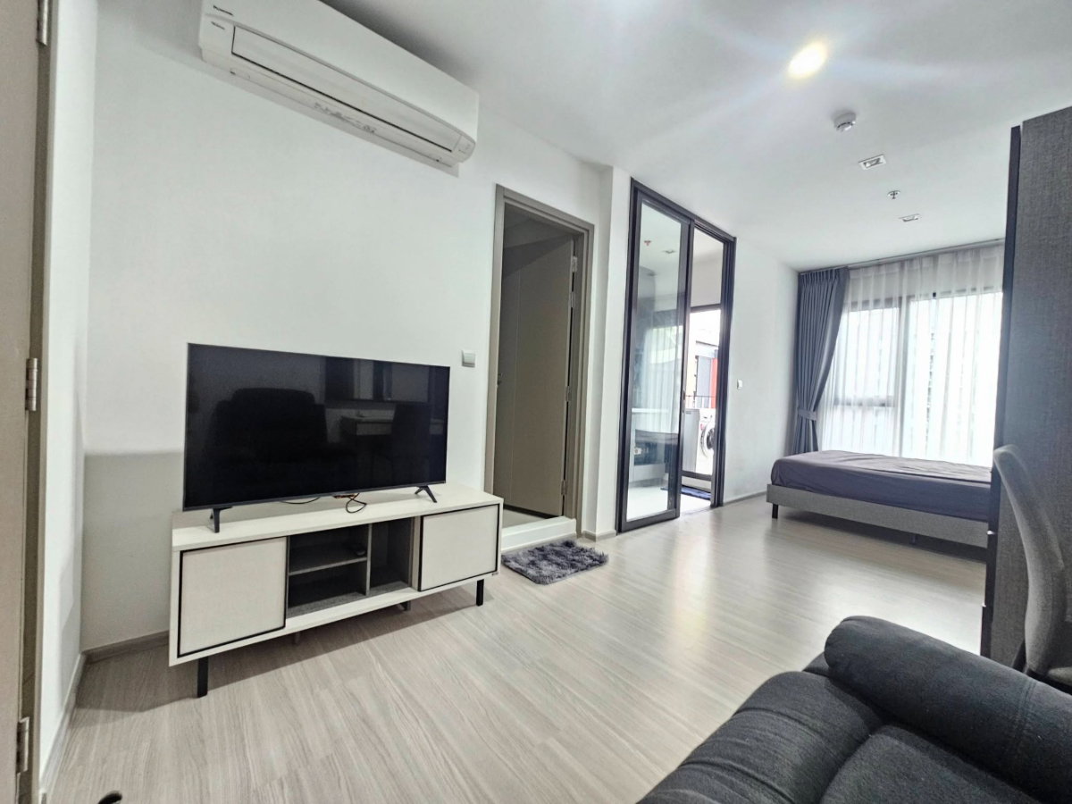 รูป ปล่อยเช่าคอนโด Life Asoke Hype - รูปที่ 4/10