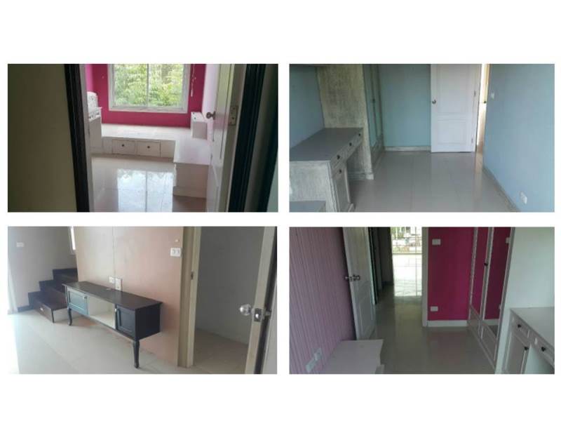 picture TOWN HOUSE 24.7 Sq.w. Muang Phatthalung Phatthalung for 1.6M - 3/5