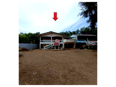 LAND 143.5 Sq.w. Muang Trang Trang for 2M