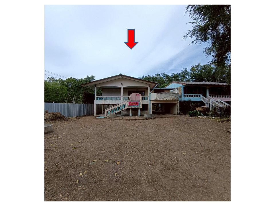 picture LAND 143.5 Sq.w. Muang Trang Trang for 2M - 1/8