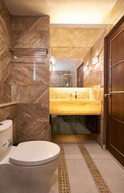 picture SALE : Pathumwan Resort - 2 Bedroom LC153 - 7/8