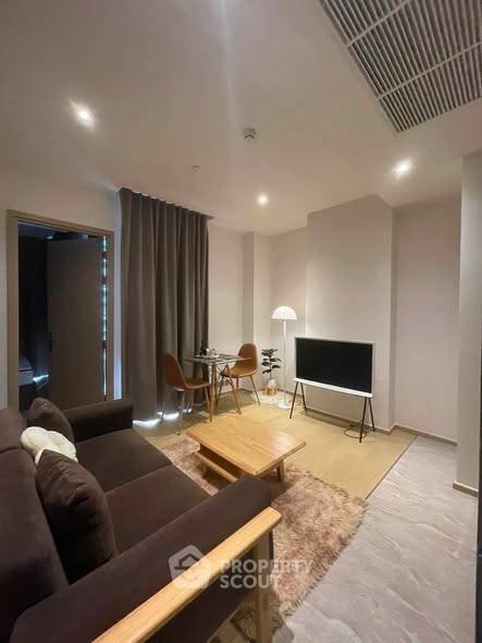 picture 1-BR Condo at ASHTON Asoke - Rama 9 near MRT Phra Ram 9 (ID 3356235) - 3/11