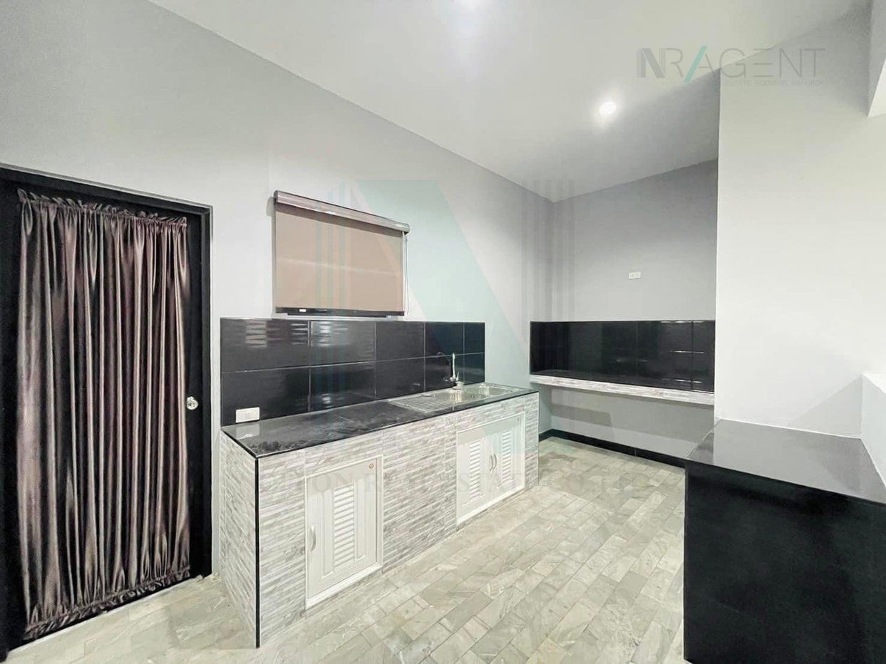 รูป 📌 ขายบ้านแฝด โครงการ บ้านแสงอรุณ 3 ชั้น 3 ห้องนอน 3 ห้องน้ำ - รูปที่ 5/8