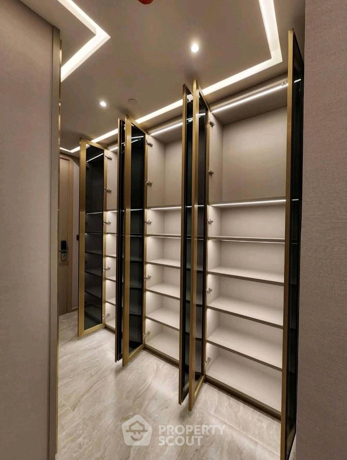 picture 2-BR Condo at ASHTON Asoke - Rama 9 near MRT Phra Ram 9 (ID 2713505) - 4/4