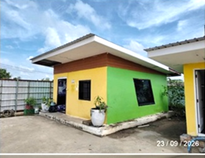 picture FACTORY 4030.4 Sq.w. Phanom Sarakham Chachoengsao for 55.6M - 10/29