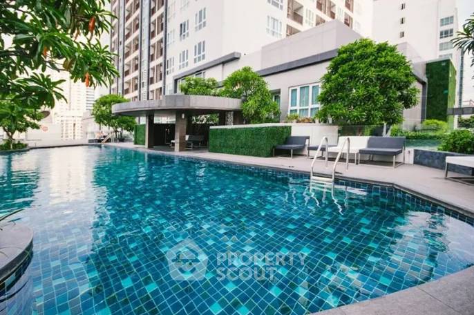 รูป คอนโด 3-ห้องนอน ที่ 15 สุขุมวิท เรสซิเด็นท์ ใกล้ BTS นานา (ID 3356388) - รูปที่ 4/6