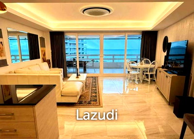 Condos for sale : Grand Jomtien Condo Spacious 1-Bedroom for Sale