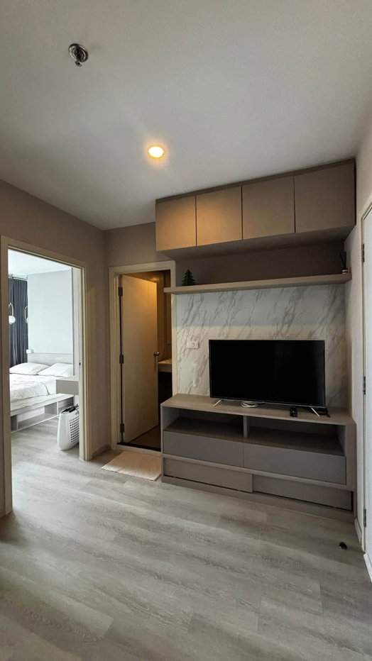 picture Condo For Rent Elio Sathorn-Wutthakat - 2/12