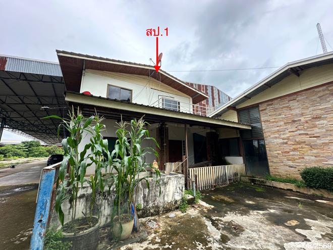 picture FACTORY 6561 Sq.w. Buang Sam Phan Phetchabun for 21.8M - 2/39