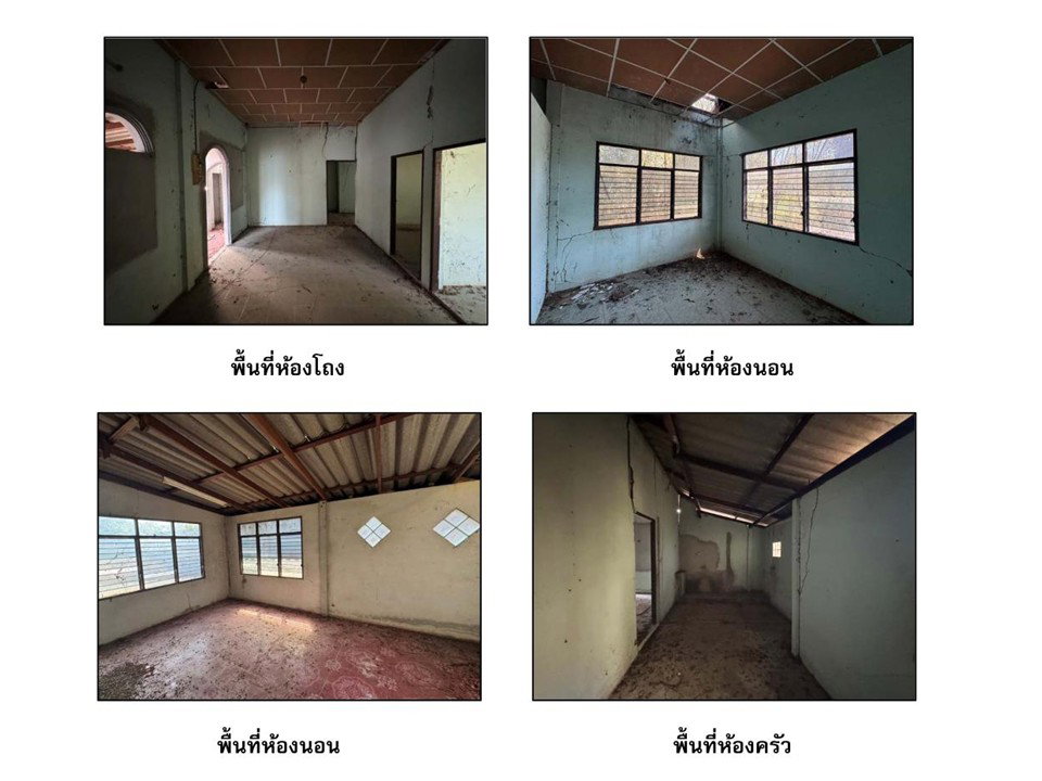 picture HOME 199 Sq.w. Pak Thong Chai Nakhon Ratchasima for 496,000 - 6/6