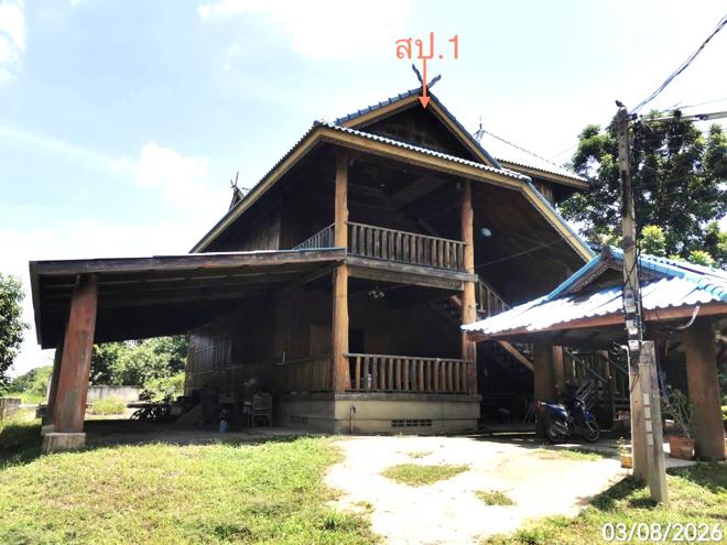 รูป บ้านเดี่ยว 247 ตร.วา บางปะอิน พระนครศรีอยุธยา 6.3M - รูปที่ 1/31