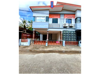 Land for sale Muang Trang Trang : LAND 22.1 Sq.w. Muang Trang Trang for 2.6M