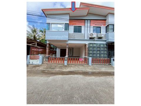 LAND 22.1 Sq.w. Muang Trang Trang for 2.6M