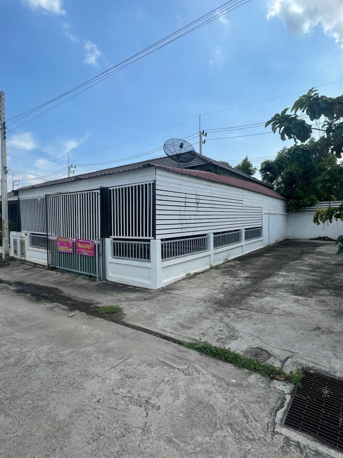 picture LAND 30 Sq.w. Sri Maha Pho Prachinburi for 1.3M - 6/7