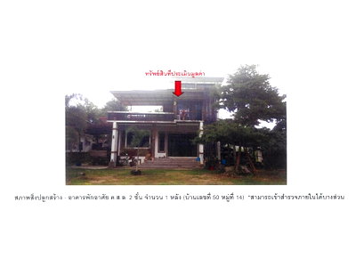Houses for sale Chiang Rai : HOME 167 Sq.w. Mae Sa-ruai Chiang Rai for 1.6M