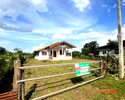 บ้านเดี่ยว 113 ตร.วา เมืองนครพนม นครพนม 1.2M