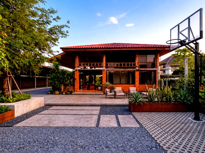 Houses for sale North Chiang Mai University : 🏡 Urgent Sale! 2-Story Detached House | Tharn Dong Project, Kad Farang, Hang Dong, Chiang Mai 📞 063-664-9056