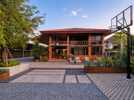 🏡 ขายด่วน! บ้านเดี่ยว 2 ชั้น โครงการธารดง กาดฝรั่งหางดง เชียงใหม่ 📞 063-664-9056