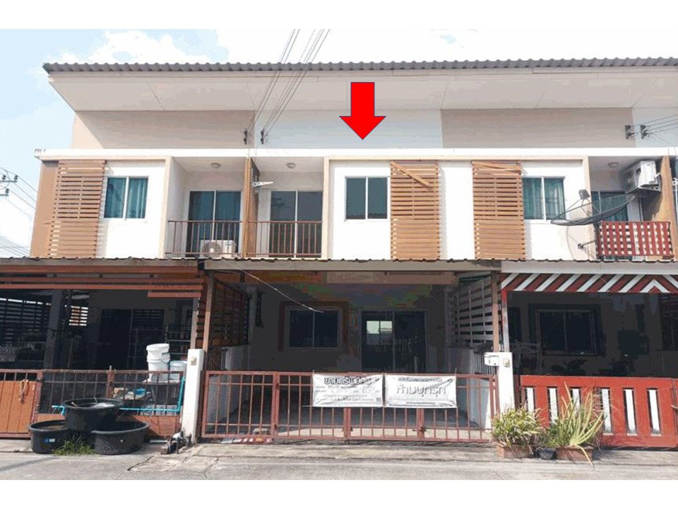 picture LAND 16.5 Sq.w. Si Racha Chonburi for 1.3M - 1/2